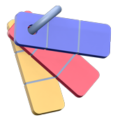 color-palette