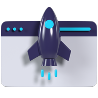 website-launch